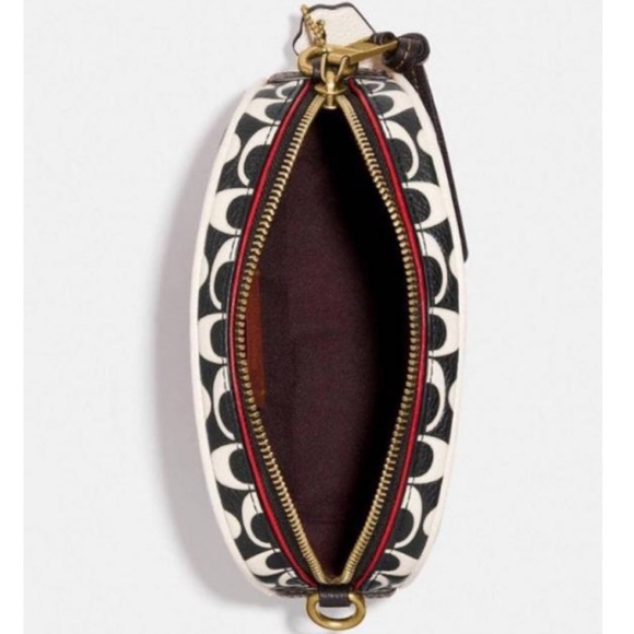 Coach Disney Mickey Mouse Bag - Picture 5 of 10